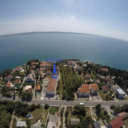 Apartments Merion Стариград-Пакленица Екстериор снимка