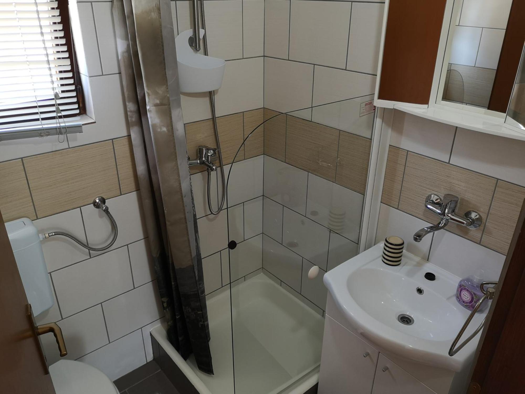 Apartments Merion Стариград-Пакленица Стая снимка