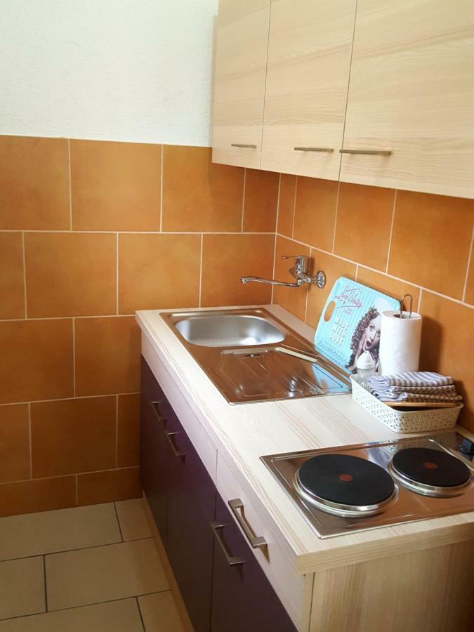 Apartments Merion Стариград-Пакленица Екстериор снимка